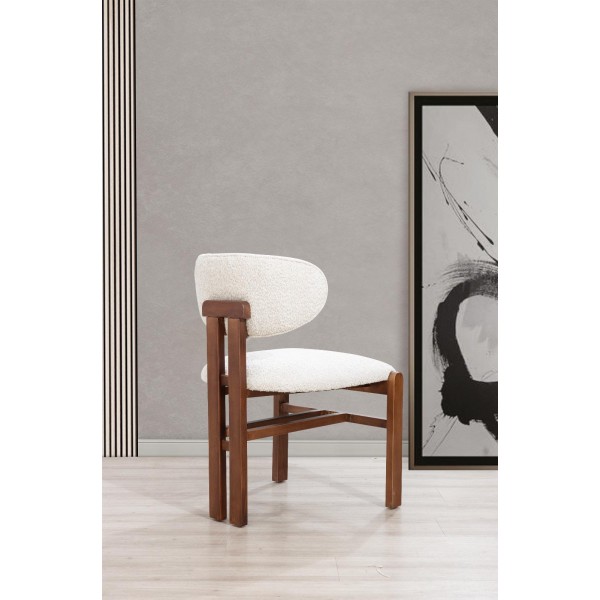 Roma Yemek Odası Takımı Roma Yemek Odası Takımı