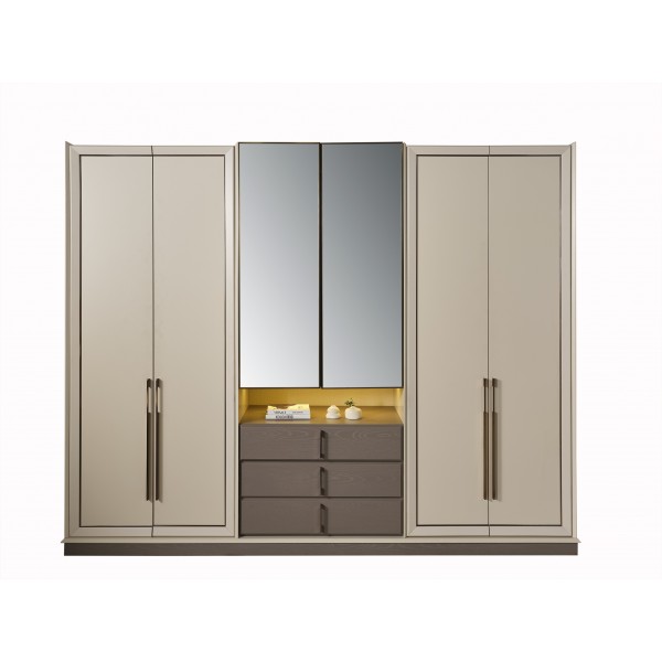 İznik Yatak Odası Takımı