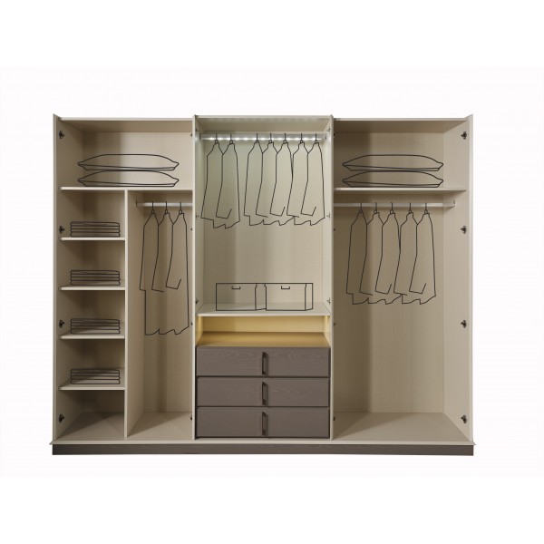 İznik Yatak Odası Takımı