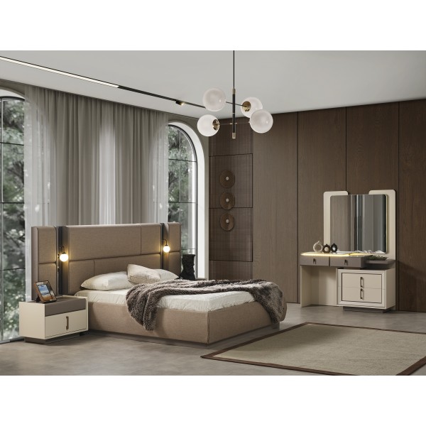 İznik Yatak Odası Takımı