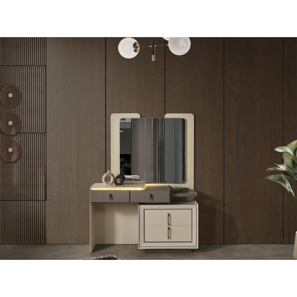 İznik Yatak Odası Takımı