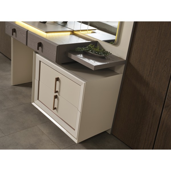 İznik Yatak Odası Takımı