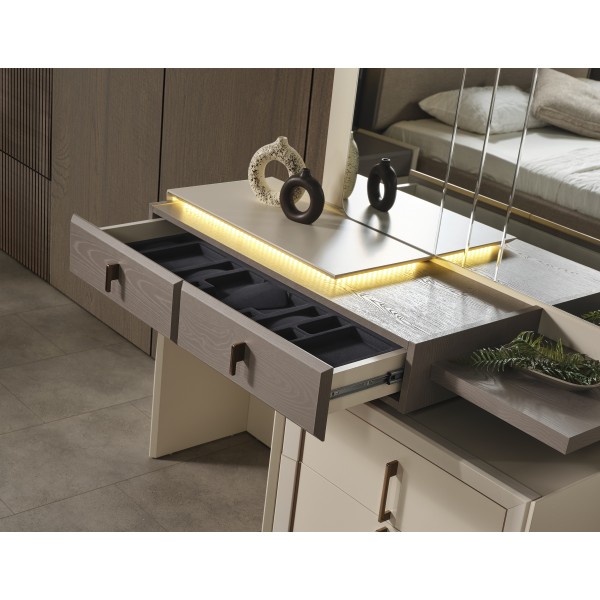 İznik Yatak Odası Takımı