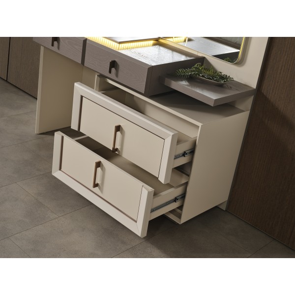 İznik Yatak Odası Takımı