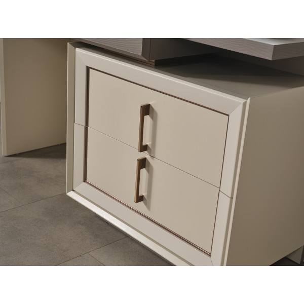 İznik Yatak Odası Takımı