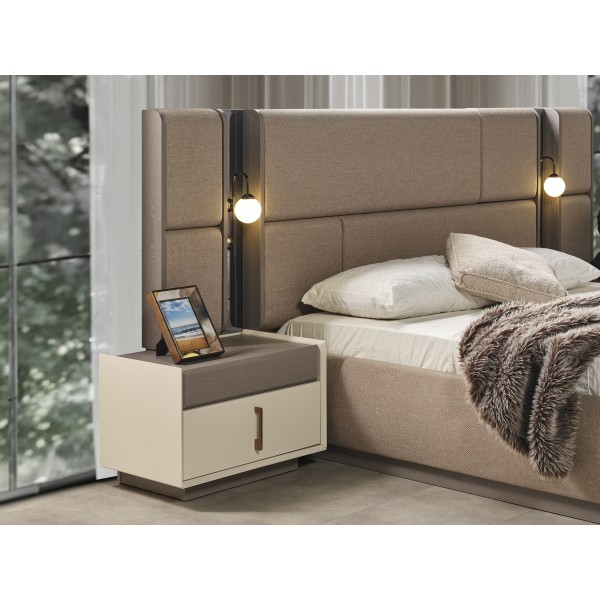 İznik Yatak Odası Takımı