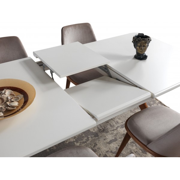 Valencia Yemek Odası