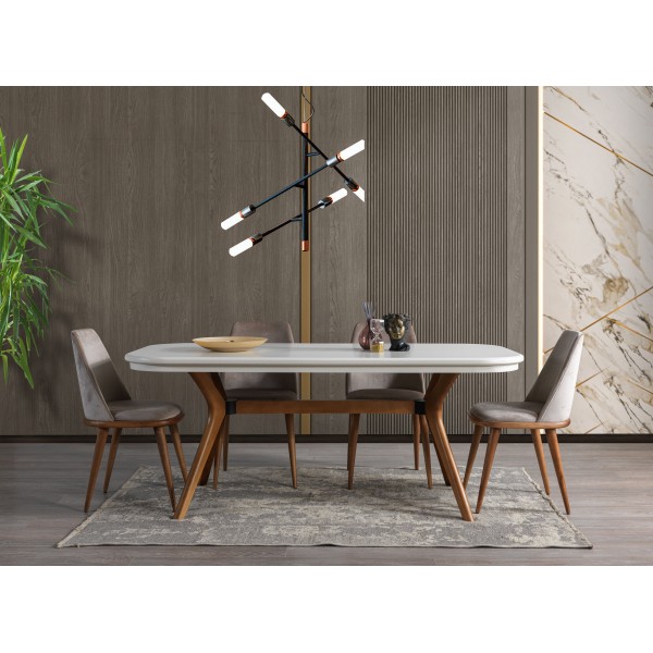 Valencia Yemek Odası