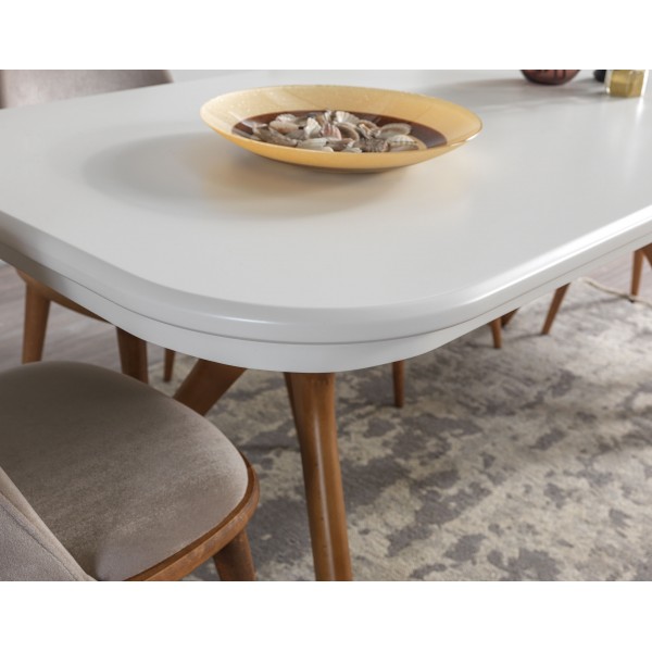 Valencia Yemek Odası