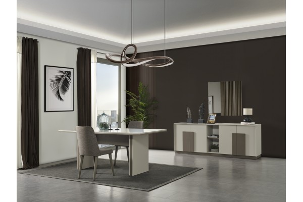 Atlas Yemek Odası Takımı