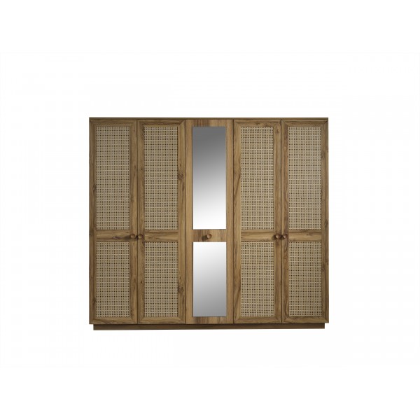 Hazeran Yatak Odası