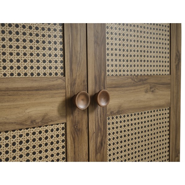 Hazeran Yatak Odası