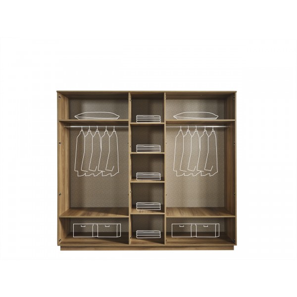 Hazeran Yatak Odası