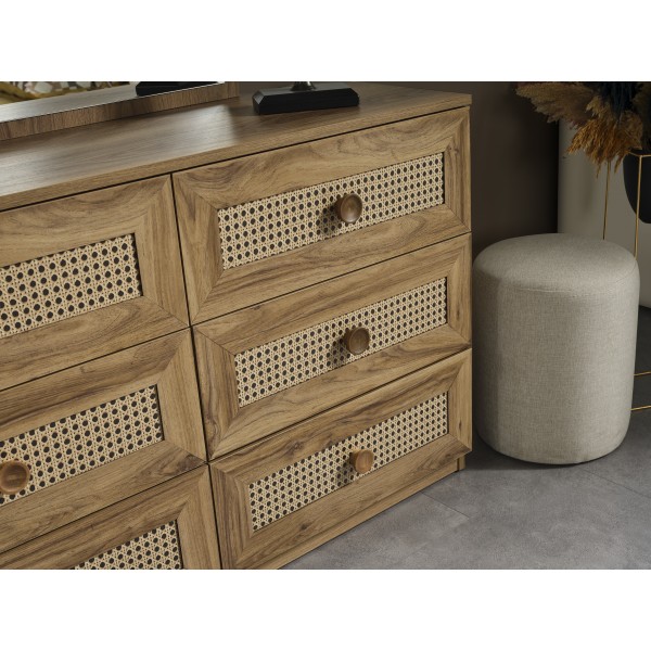 Hazeran Yatak Odası