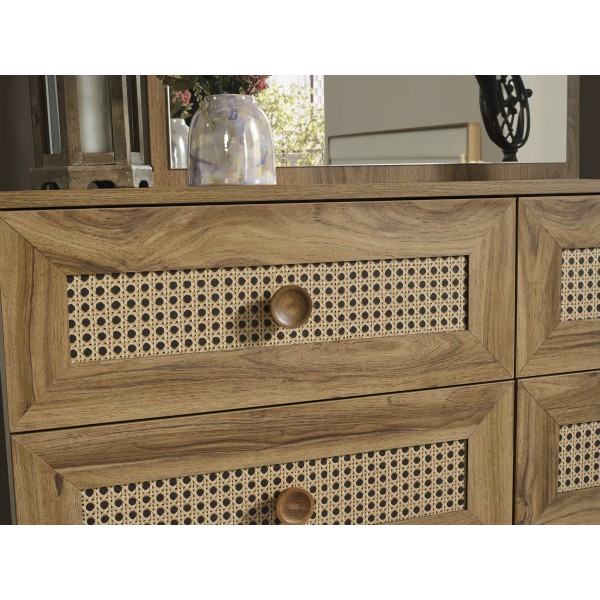 Hazeran Yatak Odası