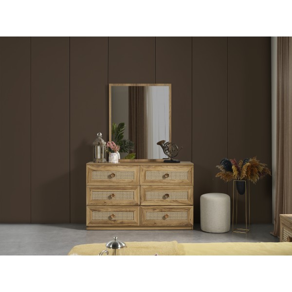 Hazeran Yatak Odası