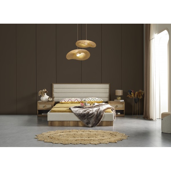 Hazeran Yatak Odası