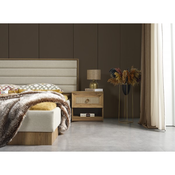 Hazeran Yatak Odası