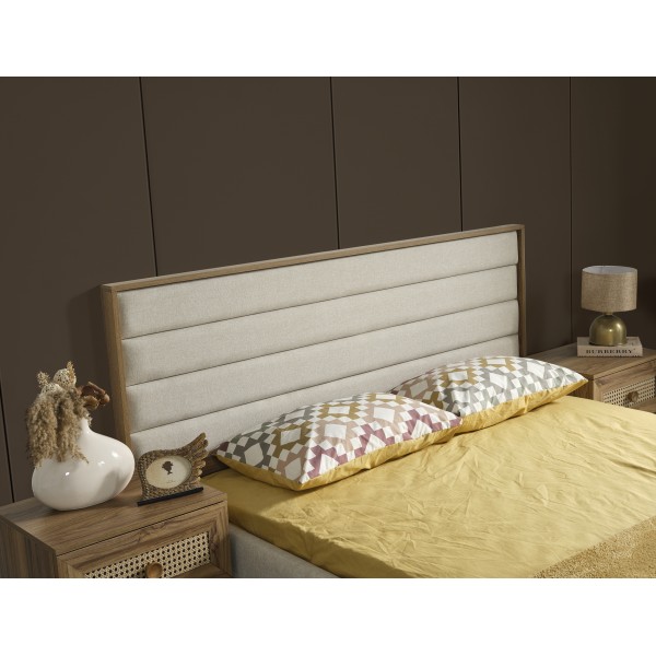 Hazeran Yatak Odası