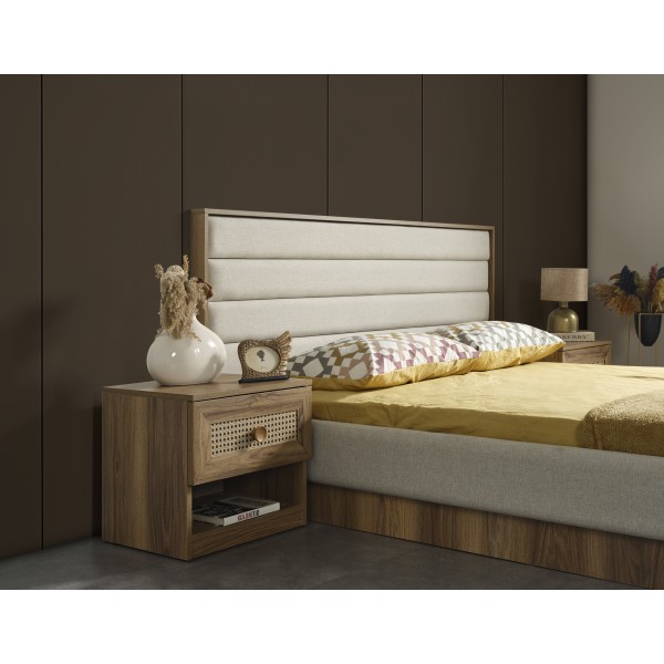 Hazeran Yatak Odası