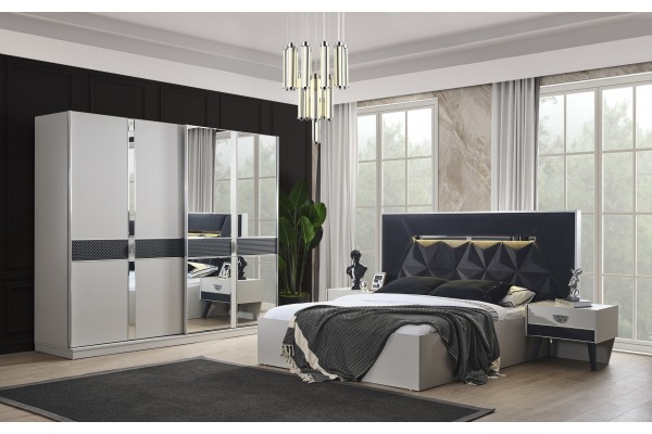 Keops Yatak Odası Takımı